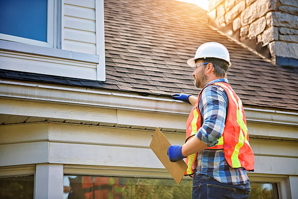 Trusted Gutter Repair And Installation service in McAdoo, PA - Ben Roofing and Steel LLC